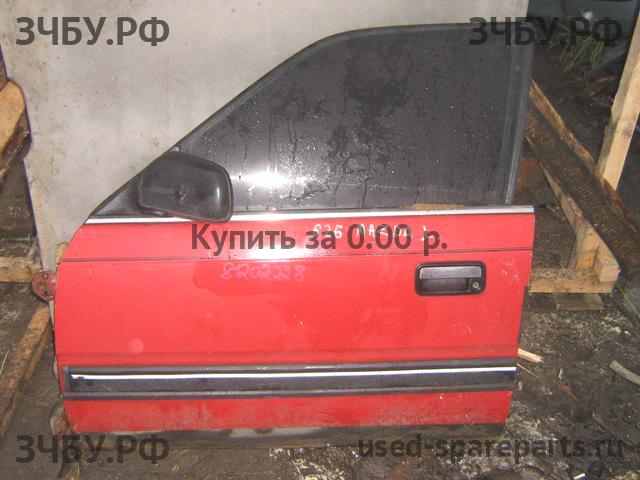 Mazda 626 [GD] Дверь передняя левая