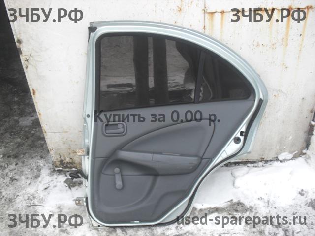 Nissan Almera Classic Дверь задняя правая