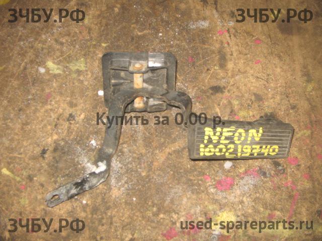 Dodge Neon 2 Педаль газа