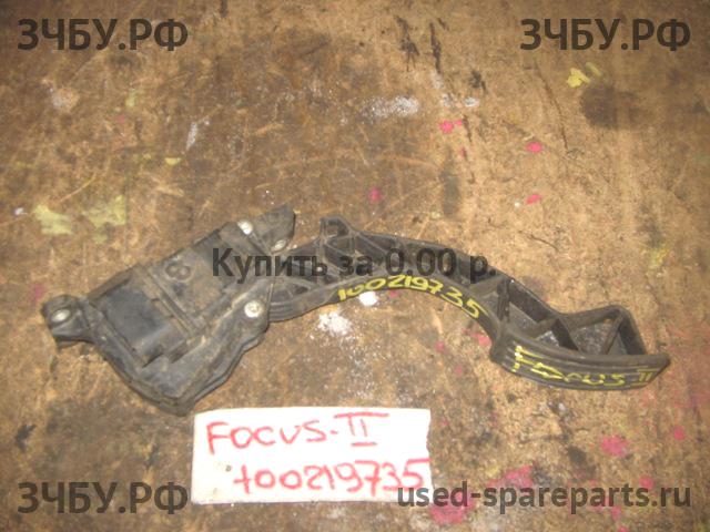Ford Focus 2 Педаль газа