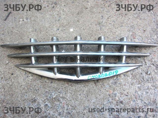 Chrysler PT Cruiser Решетка в бампер