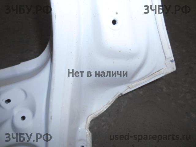 Mitsubishi ASX Дверь багажника