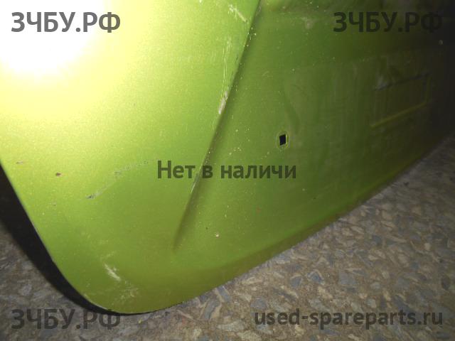 Chevrolet Spark 2 Дверь багажника