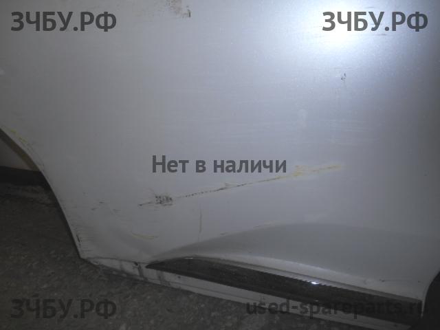 Lexus RX (3) 350/450h Дверь задняя правая
