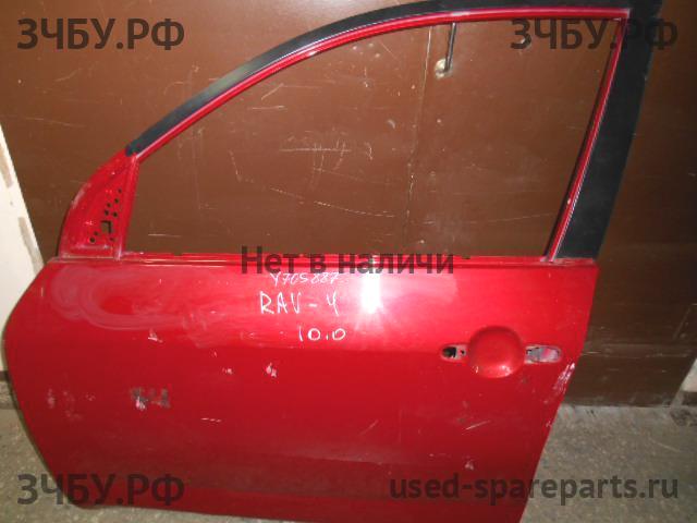 Toyota RAV 4 (3) Дверь передняя левая