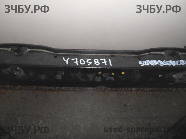 Hyundai ix35 Панель передняя (телевизор)