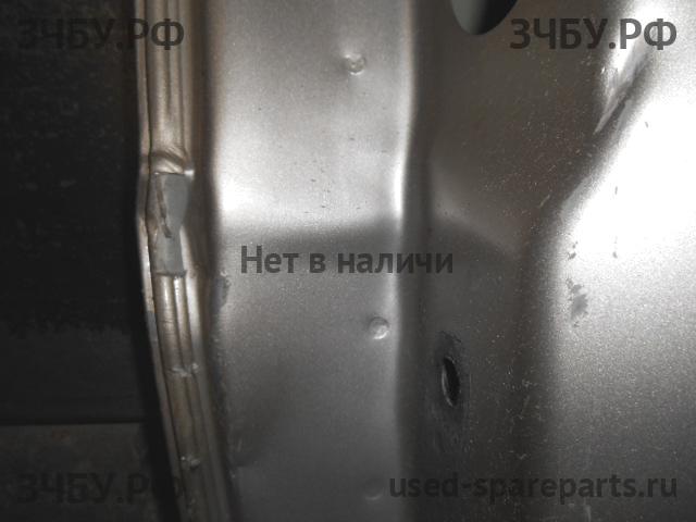 Suzuki Grand Vitara 2 (HT) Дверь багажника