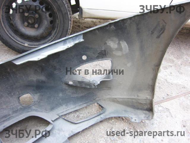 Lexus RX (2) 300/330/350/400h Бампер передний