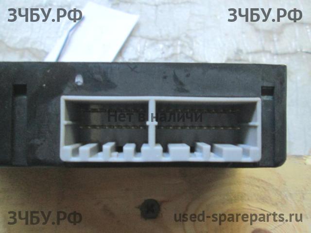 Nissan Primera P12 Блок электронный