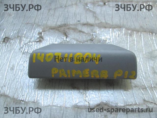 Nissan Primera P12 Датчик