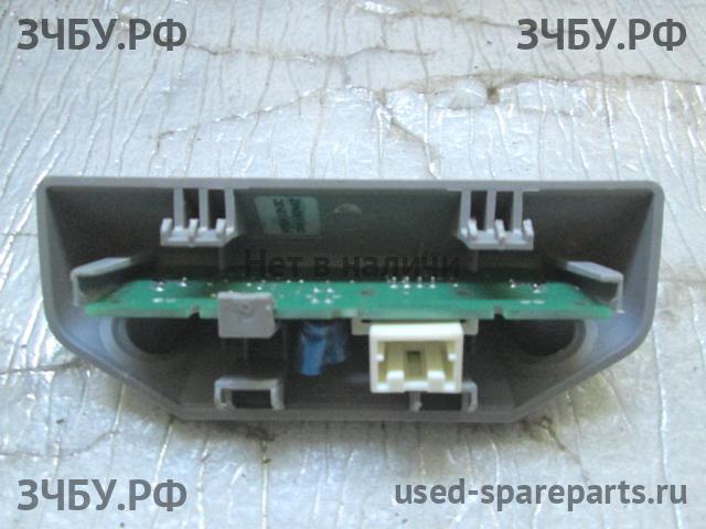 Nissan Primera P12 Датчик
