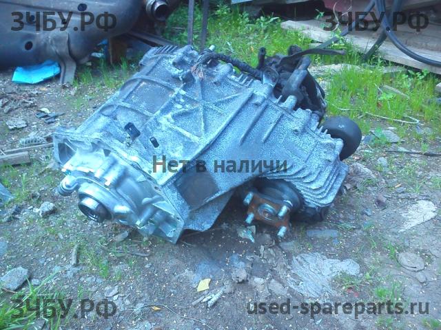 Toyota Land Cruiser 200 РКПП (роботизированная коробка переключения передач)