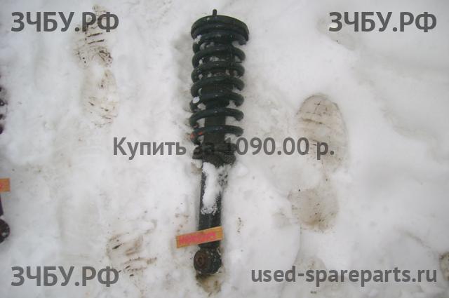 KIA Sorento 1 Стойка задняя левая (в сборе)