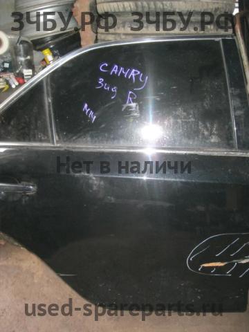 Toyota Camry 7 (V50) Дверь задняя правая