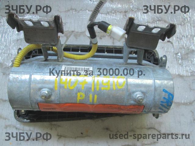 Nissan Primera P11 Подушка безопасности пассажирская (в торпедо)