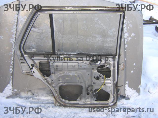 Rover 35 Дверь задняя левая