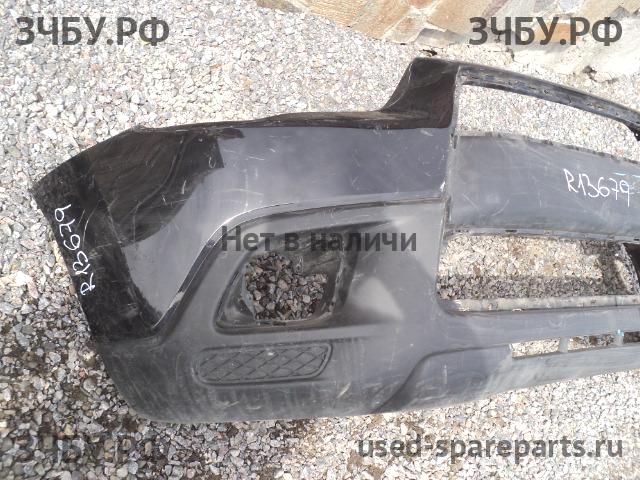 Mitsubishi ASX Бампер передний