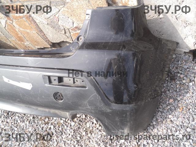 Mitsubishi ASX Бампер задний