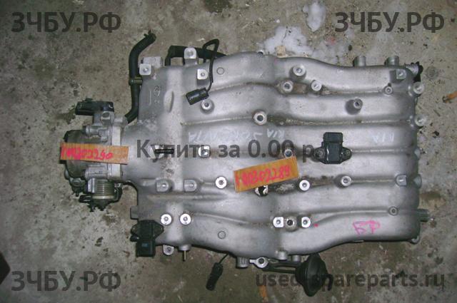KIA Sorento 1 Коллектор впускной