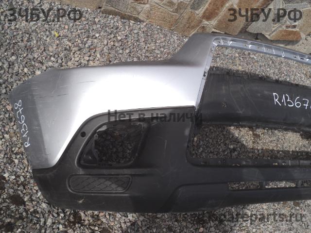 Mitsubishi ASX Бампер передний