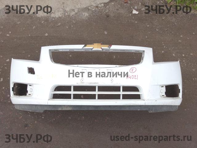 Chevrolet Cruze 1 Бампер передний