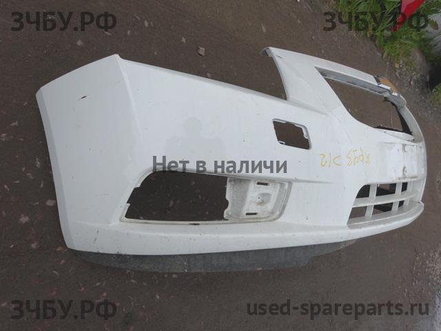Chevrolet Cruze 1 Бампер передний