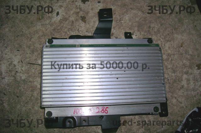 Land Rover Range Rover 3 (LM) Видиоплеер
