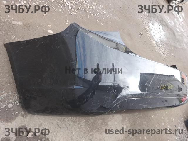 Chevrolet Cruze 1 Бампер задний
