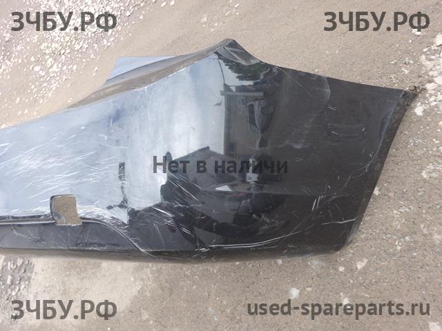 Chevrolet Cruze 1 Бампер задний