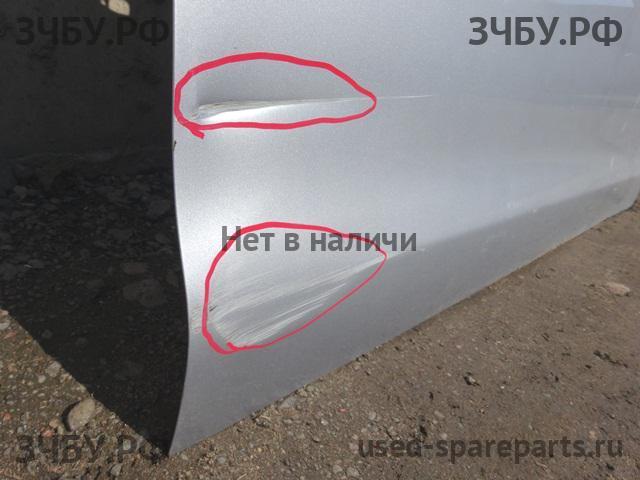 Mitsubishi ASX Дверь передняя правая