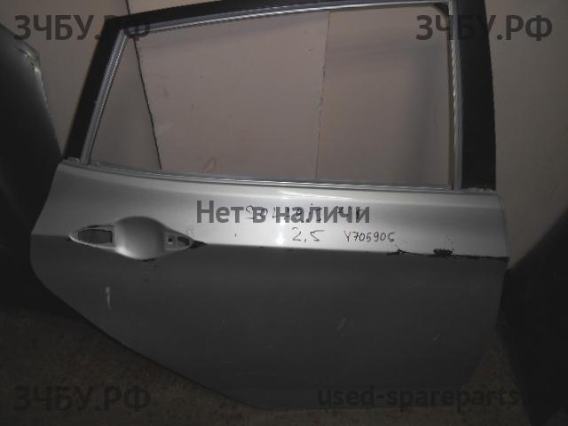 Hyundai Solaris 1 Дверь задняя правая