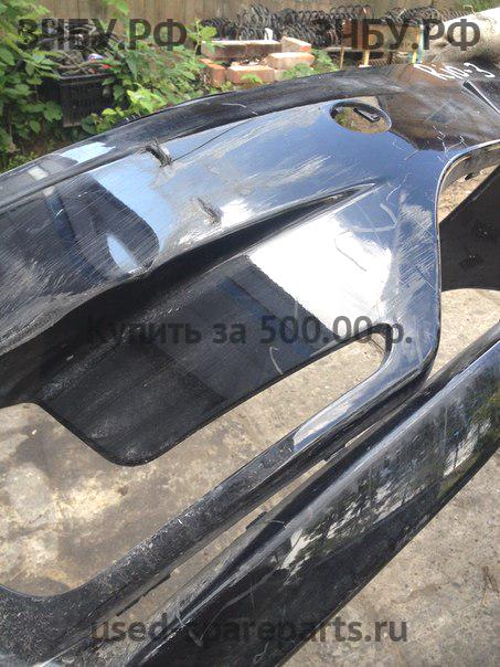 KIA Rio 3 Бампер передний