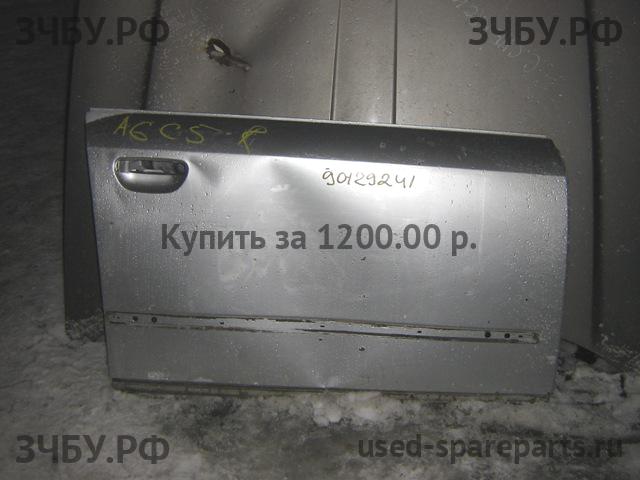Audi A6 [C5] Дверь передняя правая