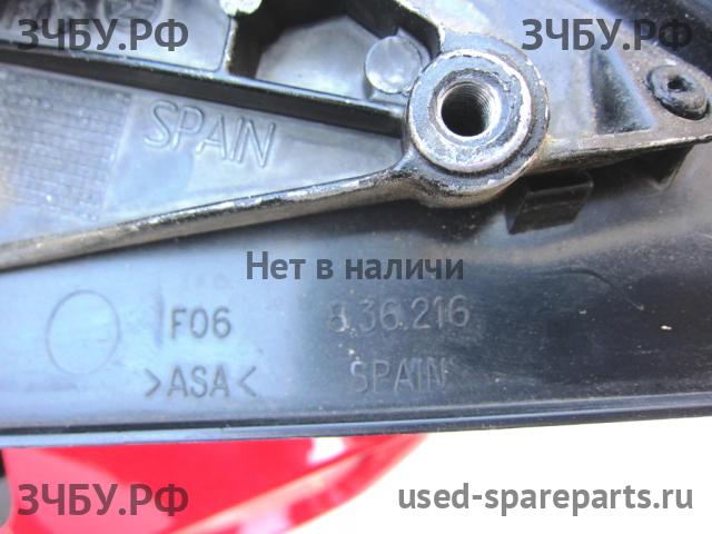 Volkswagen Polo 4 (9N) Зеркало правое электрическое
