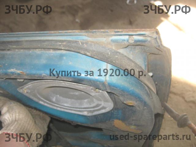 Toyota Carina.E (T190) Дверь задняя правая