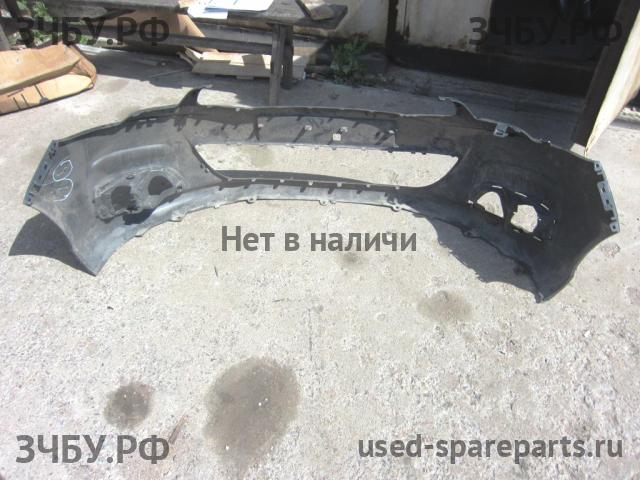 Citroen C4 (2) Бампер передний