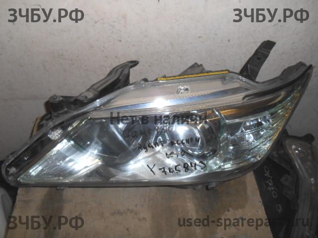 Toyota Camry 7 (V50) Фара левая