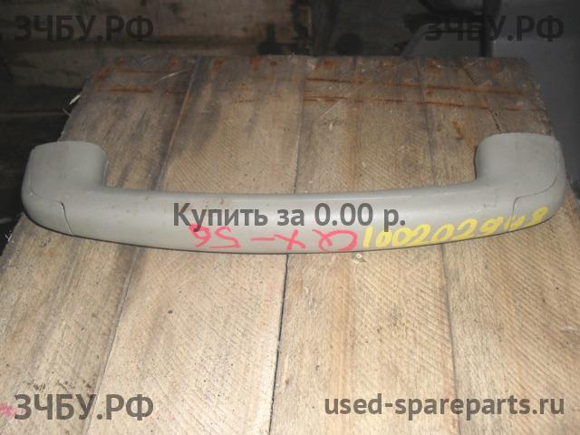 Infiniti QX56 [JA60] Ручка внутренняя потолочная