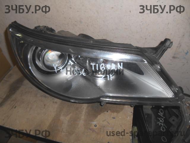Volkswagen Tiguan 1 Фара правая