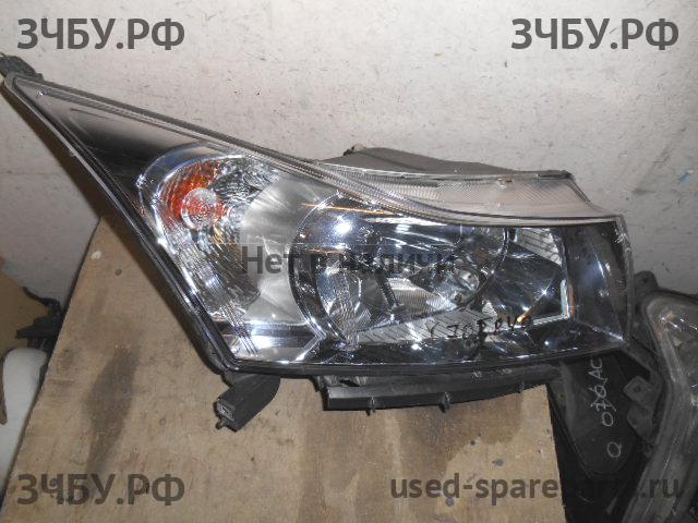 Chevrolet Cruze 1 Фара правая