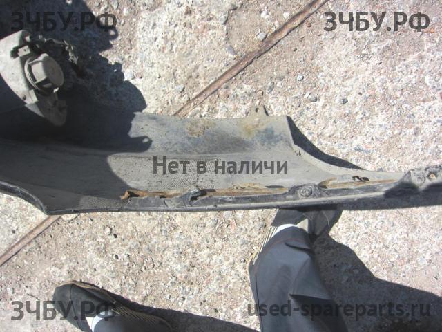 Hyundai Coupe (RD) Бампер передний