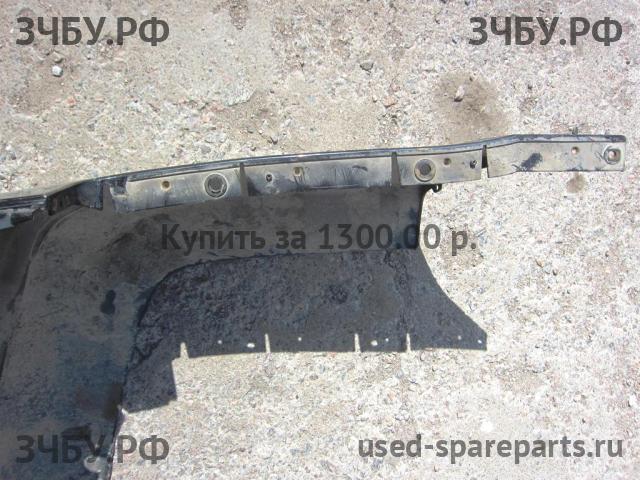 Chery M11 Бампер задний