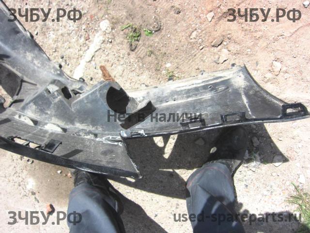 Citroen C5 (3) Бампер передний