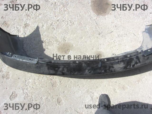 Hyundai Coupe (GK) Бампер задний