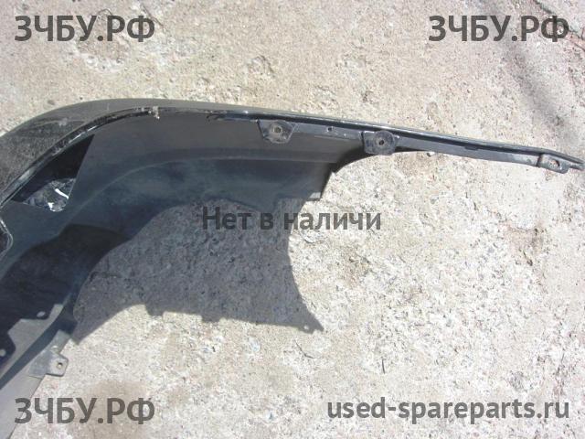 Hyundai Coupe (GK) Бампер задний