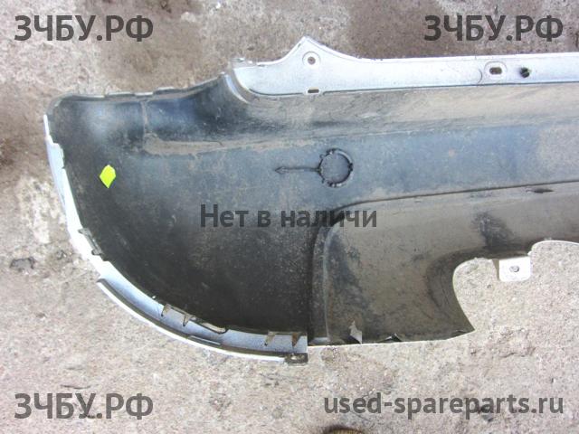 Citroen Berlingo 2 (B9) Бампер задний