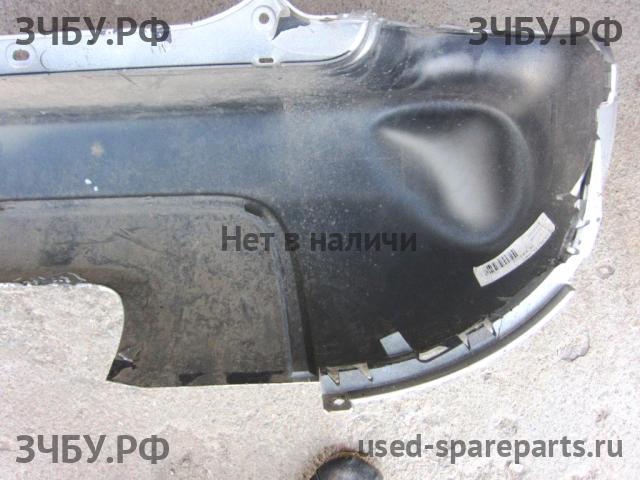 Citroen Berlingo 2 (B9) Бампер задний
