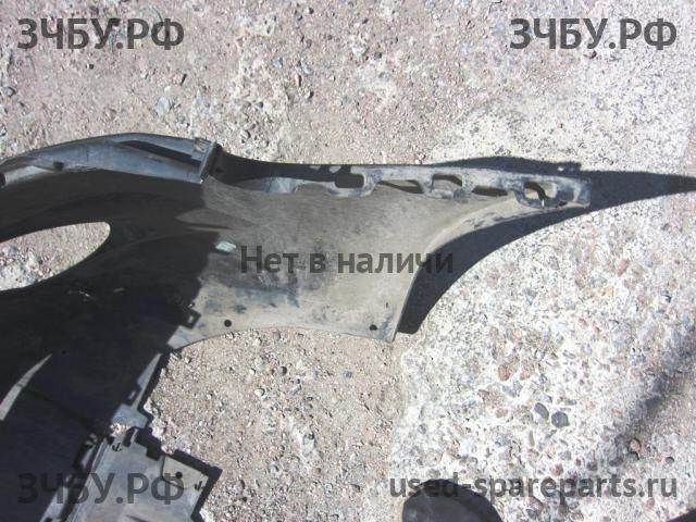 Citroen Berlingo 2 (B9) Бампер передний