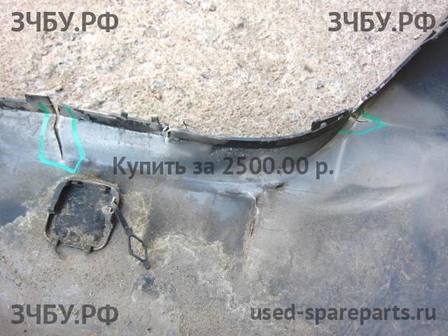 Citroen C4 (2) Бампер задний