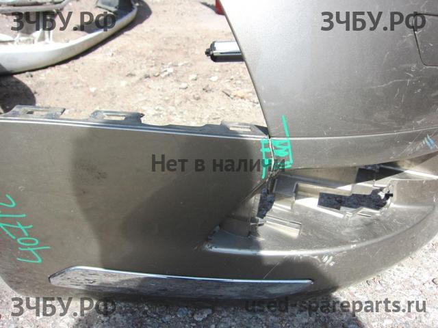 Citroen C5 (3) Бампер передний